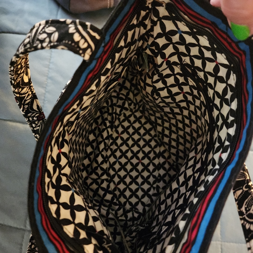 Vera Bradley purse